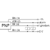 Cellule Directe M18 PNP P=430mm Teach IR LO/DO Métal Axial / M12 4P