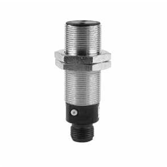 Cellule Directe M18 PNP P=430mm Teach IR LO/DO Métal Axial / M12 4P-Lire la description