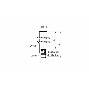 Cellule Directe M18 PNP P=430mm Teach IR LO/DO Métal Axial / M12 4P