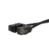 Cellule Barrage PNP P=2m IR DO 12-24Vdc / Câble 2m