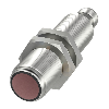 Cellule Directe M18 PNP P=250mm Pot. LR LO/DO Inox Axial / M12 4P