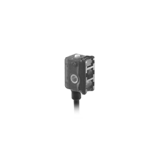 Cellule Bar. reflex PNP P=500mm LR LO/DO Plast Radial / M08 4P+C0.2m-Lire la description