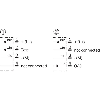 Cellule Barrage PNP/NPN P=60m Pot. LR LO/DO Tempo E.test / M12 4P