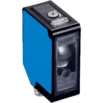 Cellule EAP PNP P=2.5m Pot. Laser LO/DO / M08 4P-Lire la description