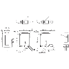 Cellule EAP PNP P=2.5m Pot. Laser LO/DO / M08 4P
