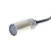 Cellule EAP PNP P=50mm LO/DO Métal Axial / Câble 2m