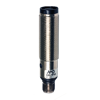 Cellule Barrage (R) M18 NPN LO/DO Métal Axial / M12 4P-Lire la description