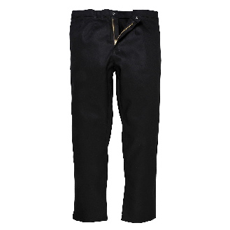 Portwest - Pantalons Bizweld - BZ30-Lire la description