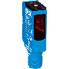Cellule Bar. reflex NPN P=5m Teach PinPoint LO/DO / M12 4P