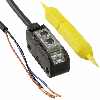 Cellule Directe PNP P=5-160mm LR LO Radial 12-24VDC / Câble 2m