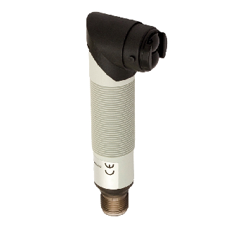 Cellule EAP M18 PNP P=100mm IR LO/DO Plast. Radial / M12 4P-Lire la description