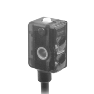Cellule EAP PNP P=60mm LR LO/DO Plast. Radial / M08 4P+C0.2m-Lire la description