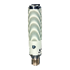 Cellule Directe M18 PNP P=200mm Pot. IR LO/DO Plast. Axial / M12 4P