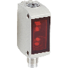 Cellule Bar. reflex PNP P=6m PinPoint LO/DO Inox V4A / M08 4P