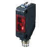 Cellule Bar. reflex IO-Link P=4m Pot. LR LO/DO / M08 4P