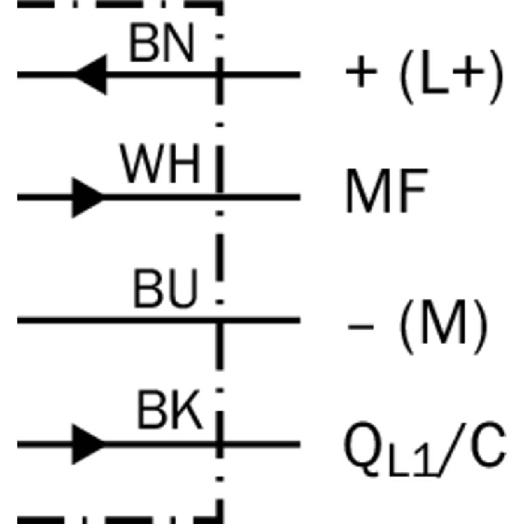 Cellule EAP PNP/NPN P=1,5m Teach IO-Link IR LO/DO / Câble 2m Cellule EAP PNP/NPN P=1,5m Teach IO-Link IR LO/DO / Câble 2m-Lire la description