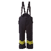 Sur-pantalon de protection industrielle