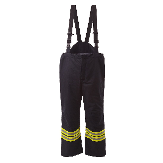Sur-pantalon de protection industrielle-Lire la description