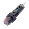 Cellule Directe M18 PNP P=400mm IR LO/DO Plast. Axial / Câble 2m