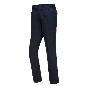 Portwest - Pantalon Combat Slim Stretch - S231-Lire la description