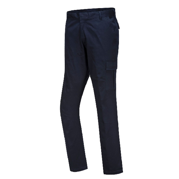 Portwest - Pantalon Combat Slim Stretch - S231-Lire la description