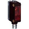 Cellule EAP PNP P=450mm Pot. IR LO/DO 10-30Vdc / M08 4P