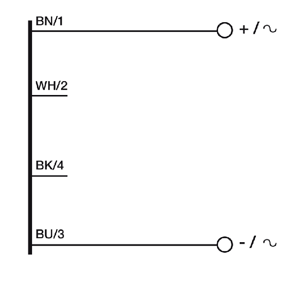 Photo.50x50,Relay-NO+NF,Cable,Diff.-Lire la description
