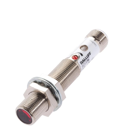 Cellule Barrage (R) M12 PNP P=3m Pot. Laser LO/DO / M12 4P-Lire la description