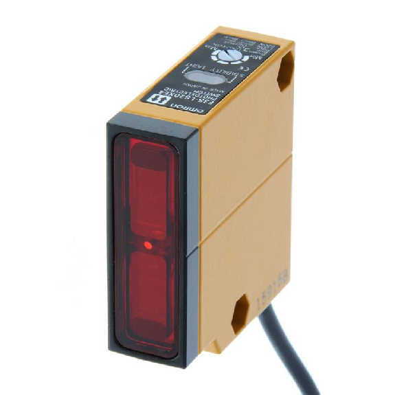 Cellule EAP/EAVP NPN P=200mm LO/DO / Câble 2m Cellule EAP/EAVP NPN P=200mm LO/DO / Câble 2m-Lire la description
