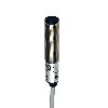 Cellule Barrage (R) M12 PNP P=4m IR LO/DO Métal Axial Câble 2m
