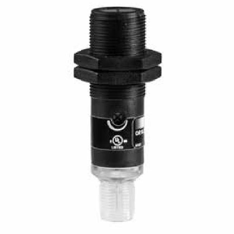 Cellule Directe PNP P=300mm Pot. IR LO/DO Plast. Axial / M12 4P-Lire la description