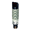 Photo.M18,IR emiss.,M12 plug,Emitter
