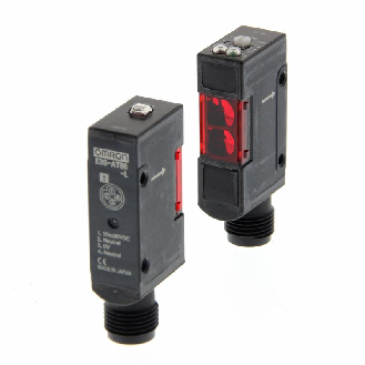 Cellule Barrage PNP P=7m LR LO/DO Radial / M12 4P-Lire la description