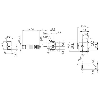 Cellule Barrage (E) P=2m LR Axial / M08 4P+C0.2m