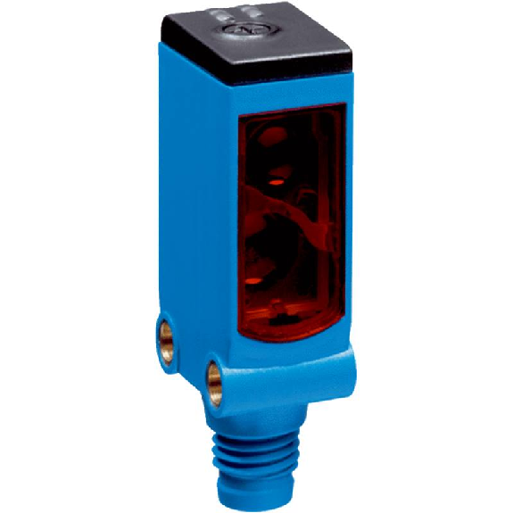 Cellule EAP PNP P=120mm Pot. PinPoint LO / M08 3P-Lire la description