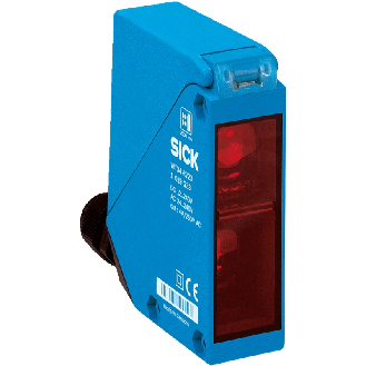 Cellule EAP PNP/NPN P=2,5m IR LO/DO E.test / M12 4P-Lire la description