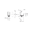 Cellule Bar. reflex transp Push-Pull P=3,5mTeach IO-L Inox / M08 4P