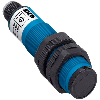 Cellule AAP M18 NPN P=100mm IR LO/DO Plast. Axial / M12 4P