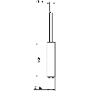 Cellule Barrage (E) D10 IR Câble