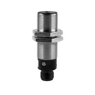 Cellule Directe M18 PNP P=430mm Pot. IR LO Métal Axial / M12 4P - FZAM 18P1150/S14-Lire la description