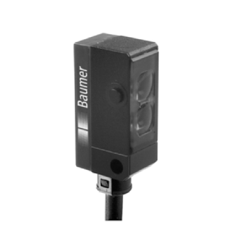 Cellule EAP Push-Pull P=80mm +/-8mm LR LO/DO Plast. / Câble 2m-Lire la description