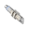 Cellule Bar. reflex PNP P=4m LR LO/DO M18 Métal Radial / M12 4P