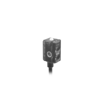 SmartReflect PNP P=45mm Teach LR LO/DO Plast. Radial / Câble 2m-Lire la description