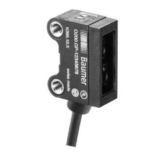 Cellule Bar. reflex PushPull P=1.2m Teach IOL Laser LODO M08 4P+C0.2m-Lire la description