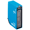 Cellule Bar. reflex RELAIS P=22m Pot. LR LO/DO / Bornier