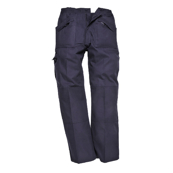 Portwest - Pantalon Action traité déperlant - S787-Lire la description