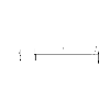 Cellule Directe PNP NO P=50mm LO Inox Axial / Câble 2m PUR