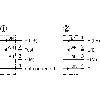 Cellule Barrage M18 PNP P=50m Laser LO/DO Métal Axial / M12 4P