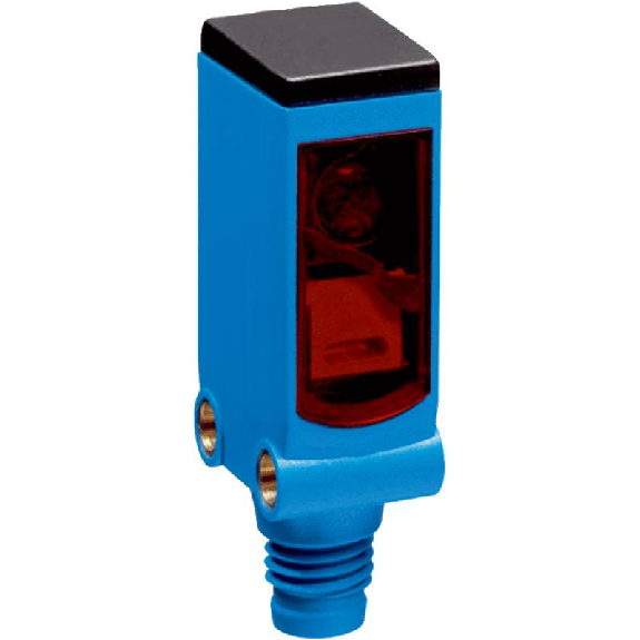 Cellule Bar. reflex PNP P=4m PinPoint LO/DO / M08 4P-Lire la description
