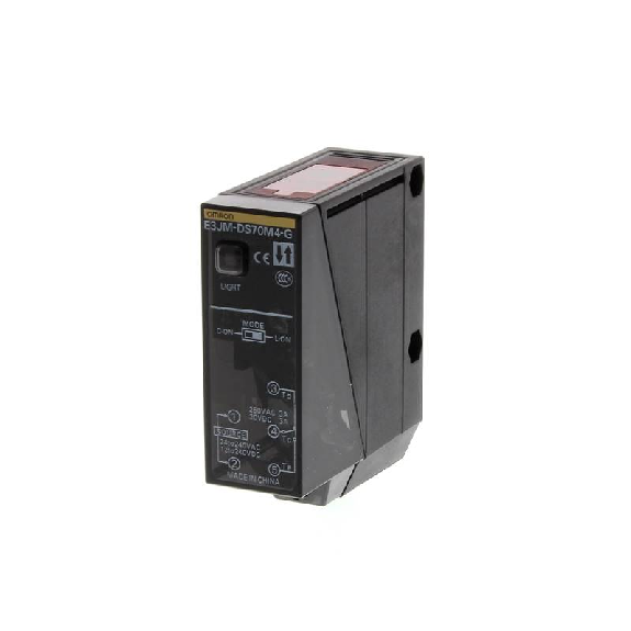 Cellule Directe RELAIS P=700mm IR LO/DO AC/DC / Bornes (PF1/2)-Lire la description
